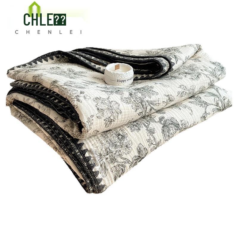 Летнее одеяло-полотенце Chenlei 150*200cm