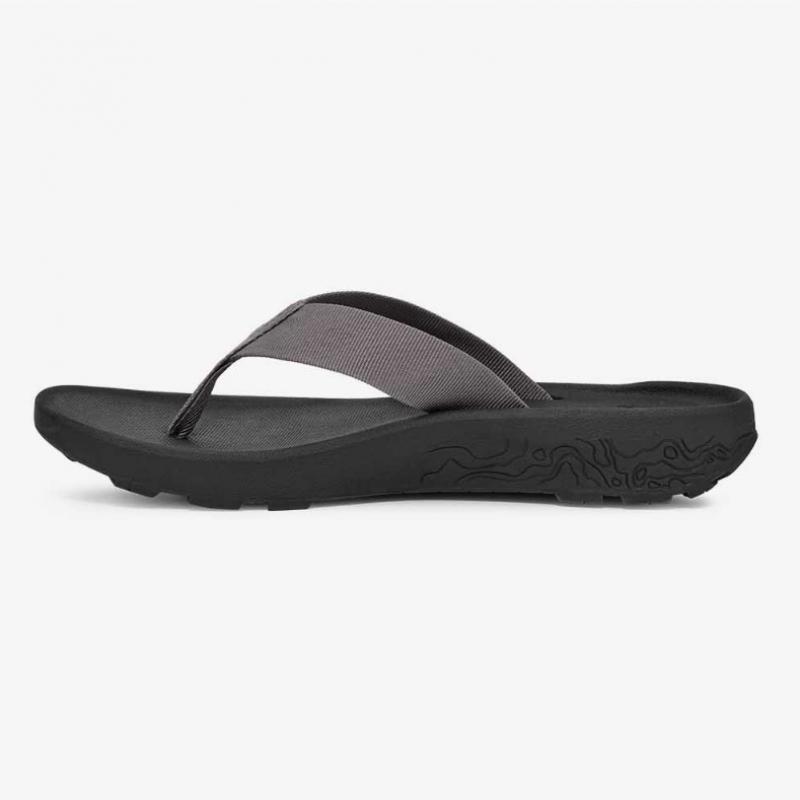 Teva 2025 S S Men S Hydratech Flip Stvm2510921 Dgg