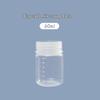 ANJIANCHEN Disposable Breast Milk Storage Bottles