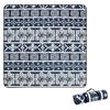 Feitule Ethnic Style Ultrasonic Picnic Mat