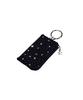 Soworlian O-Ring Zipper Card Pouch_Starry Night