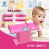 XINDINGHENG DHM-3001B Baby & Child Height & Weight Scale