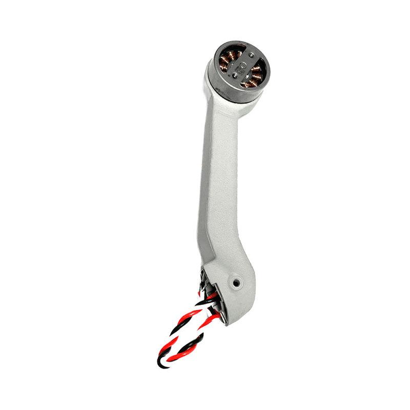 Arm Accessories For Mini 2SE Front Rear Left Right Repair Parts Arms with Motor For Mini 2SE Arm Parts