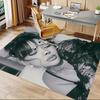 Elegante Spitze Eleganz Teppich Für Spielzimmer Schlafzimmer Wohnzimmer Sofa Heimdekor Kinder Spielbereich Teppich Rutschfeste Fußmatte