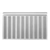 Wenxu WX-8 Plus Wall-Mounted Infrared Radiant Heater