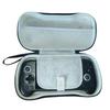 Heavy Duty Travel Shockproof Water Resistant For RG557 RG556 Gaming Console Spillproof Hard Organizers Carrying Bag Box
