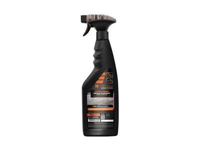 Preparat Do Usuwania Owadów Z Lakieru I Szyb Extra Strong, 750Ml - Atomizer, Teger