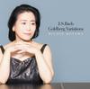 CD MICHIE KOYAMA Bach Goldberg Variations Hybrid S SICC19032 SONY MUSIC LABE 2017 Japan Obi Classical