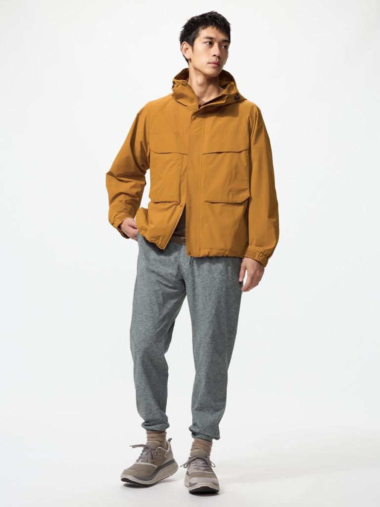 Uniqlo Japan Ultra Stretch Active Jogger Pants