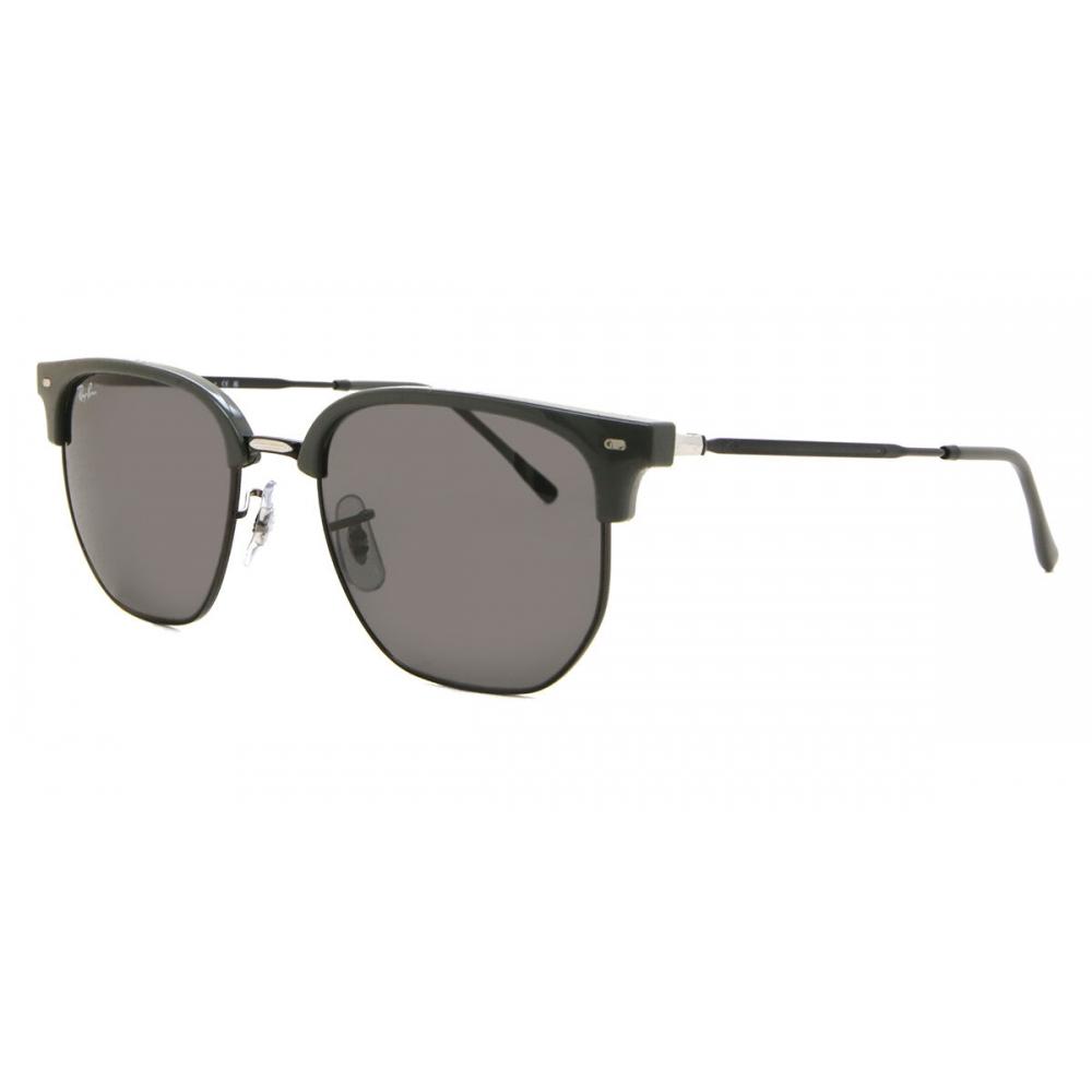 Ray Ban Rb4416 New Clubmaster 6653b1 Unisex Sunglasses