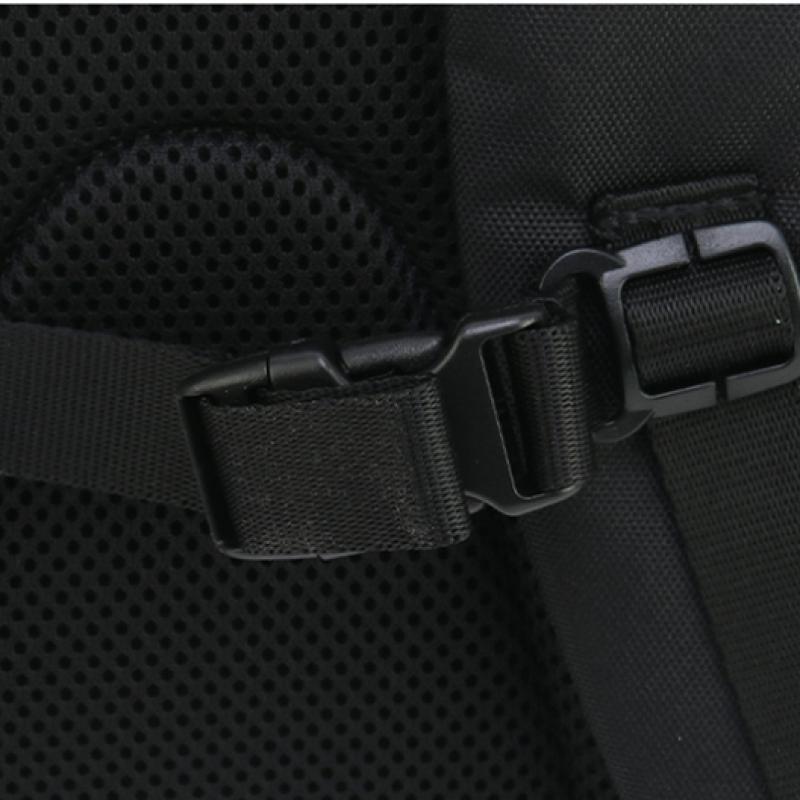 New Balance Kids Pattern Picnic Bag Black