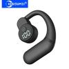 Bluetooth 5.4 Headphone Ear Hook Earphone HiFi Stereo Noise Reduction Headset Waterproof Sport Earbud