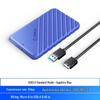 ORICO 2.5" SATA SSD/HDD External Enclosure for Laptops
