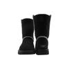 UGG Classic Short Spill Seam Women's 1098078-BLK