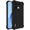 For Realme 16 Pro Plus 5G Phone Case IMAK Shock-resistant Soft Case