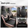 2026 Fifth Gen Wuling Hongguang MiniEV Car Seat Cover - All-Season Fabric, 205km Range.
