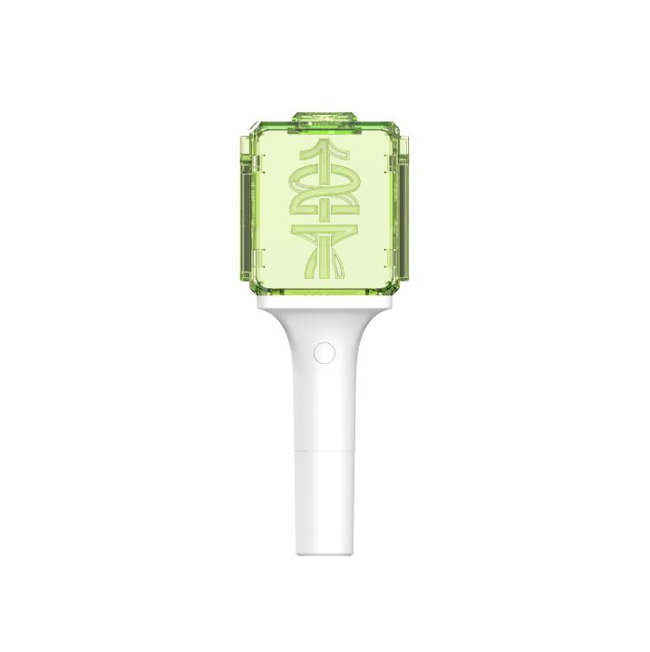 

[OFFICIAL] NCT WISH, DREAM, 127, WAYV light stick