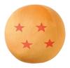 Marushin Dragon Ball Z Four-Star Ball Suushinchu Cushion 4005001800 Diameter 25cm
