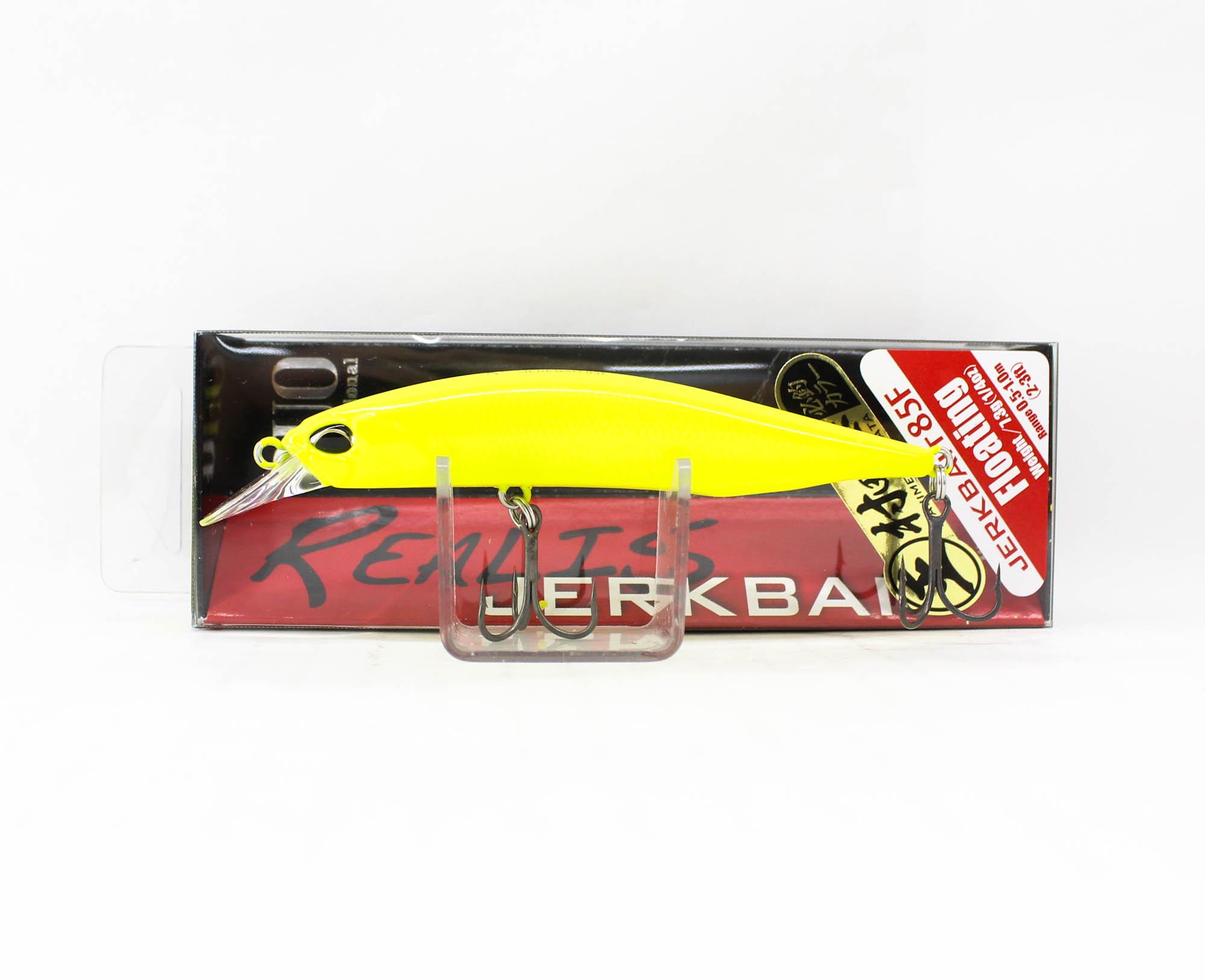 

Duo Realis Jerkbait 85F Floating Lure ACCZ292 (8286)