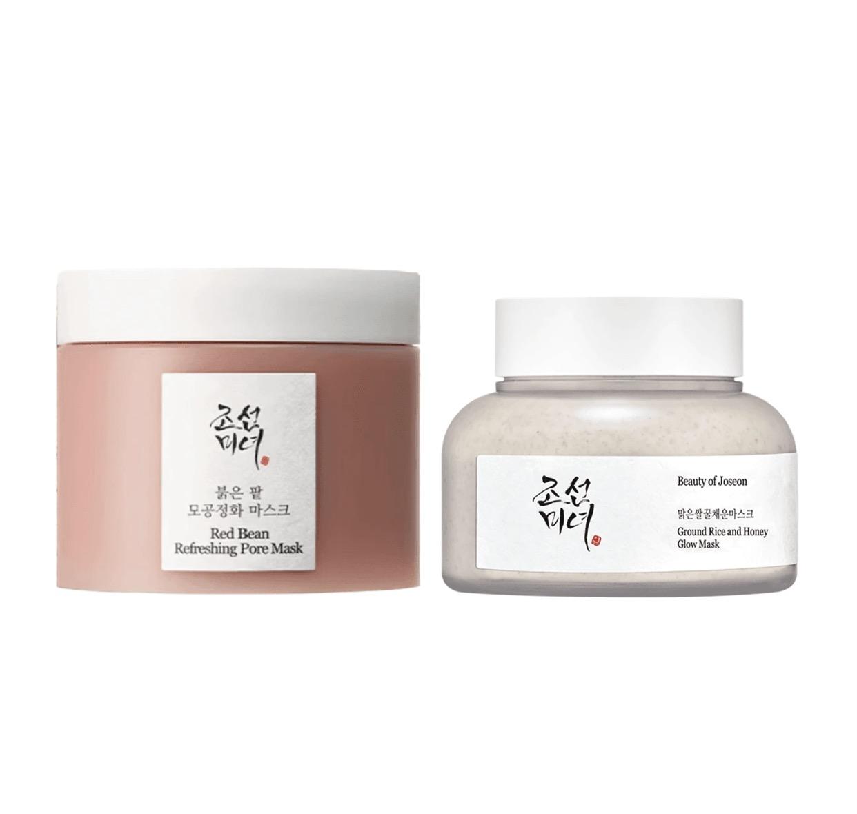 Beauty of Joseon Refining Pore Care Duo 140ml+150ml