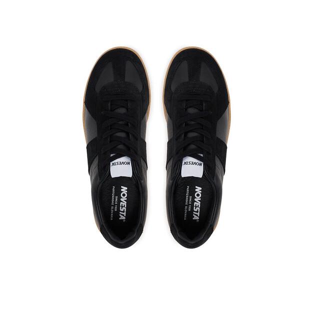 Novesta German Army Trainer Sneakers