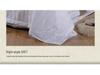 Pure Cotton Striped Duvet Cover for Hotels and Guesthouses