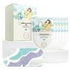Zhenshiming Unscented Self-Heating Steam Eye Mask
