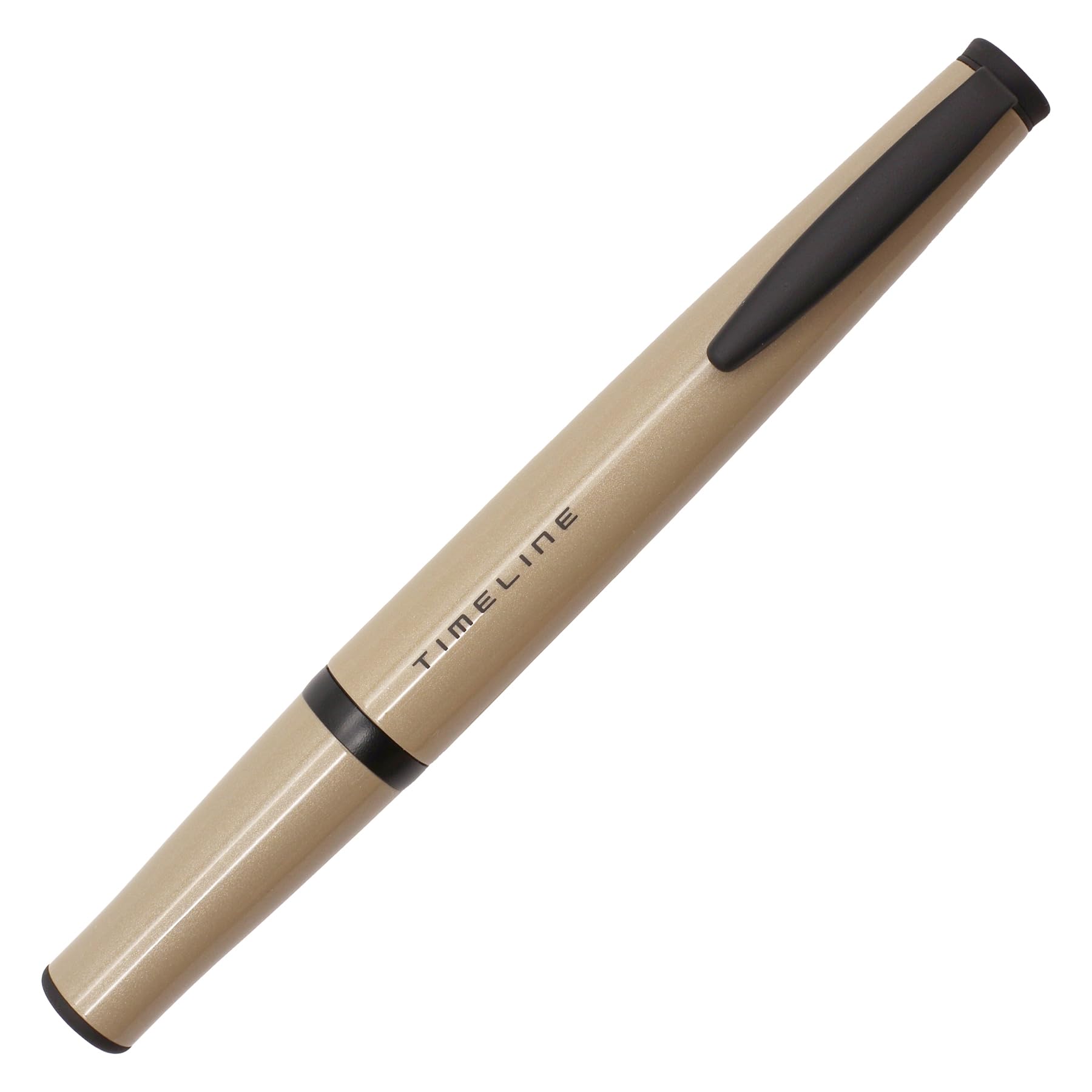 PILOT Ballpoint Nature Sand CSBTL7NT25SBE Pen, Oil-Based, Timeline, Collection, 0.7mm, Beige,