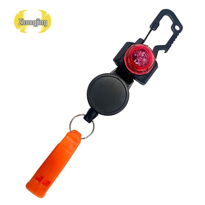 Zhongjing Outdoor Water Rescue & Emergency Gear