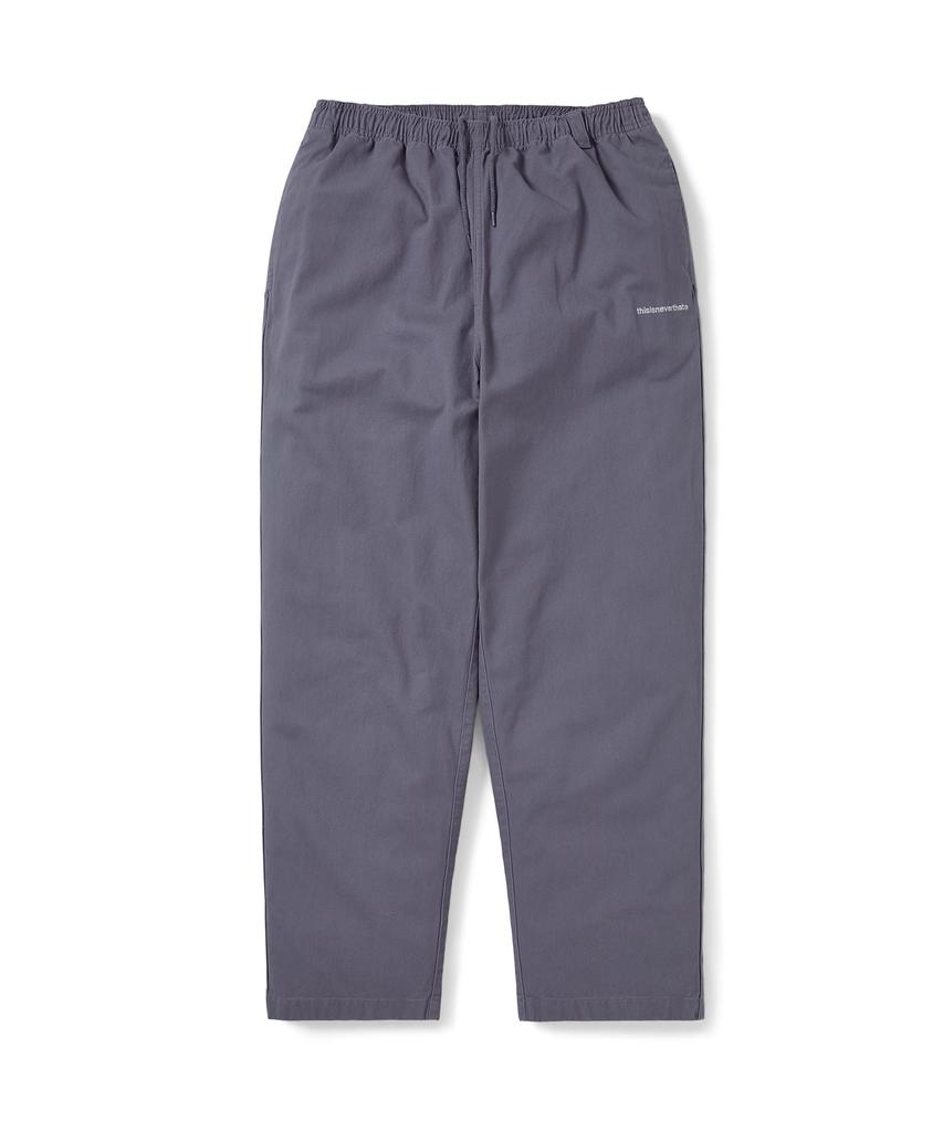 THISISNEVERTHAT Easy Pants Violet