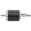 80100 Brushless DC Motor Kit Engine Accessories for Remote Control Toys 48V 130KV 7000W