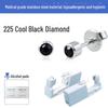 Fusmet 2nd Gen Disposable Ear Piercing Tool Set with Ear Piercer and Nail Gun