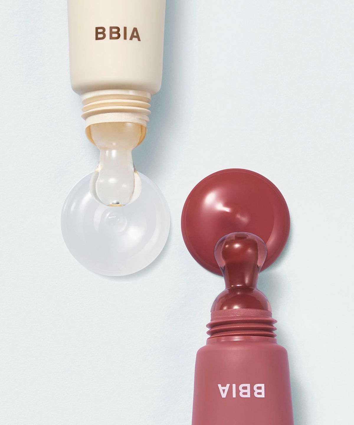 [2 pack] Lip Oil Essence (2 colors)