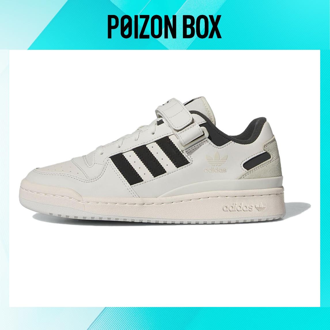 

кроссовки adidas originals Forum Low Orbit Grey Black IE7217