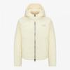 North Face Women S Alberta rdS Down Jacket Cream