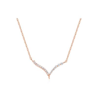 Dieuamour Kiana Necklace