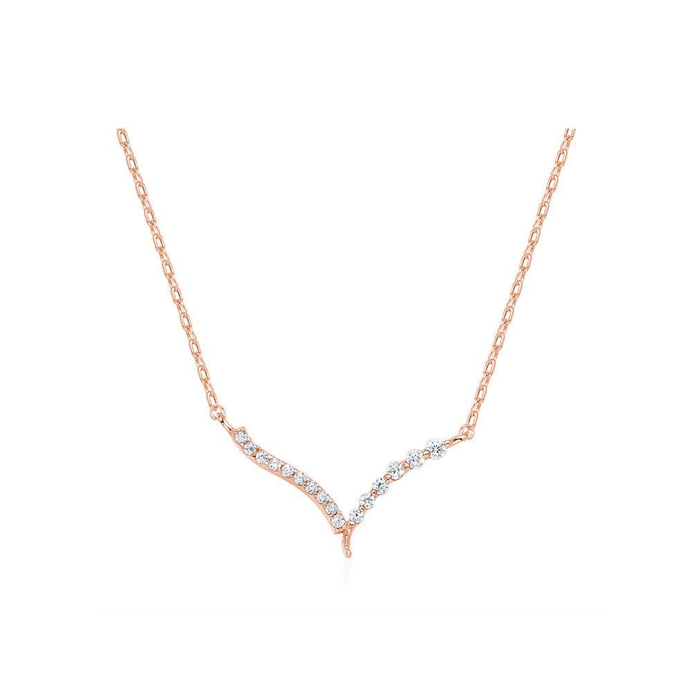 Dieuamour Kiana Necklace