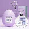 Keyring Hand Cream Milk Tea 50ml Keyring Hand Cream Milk Tea