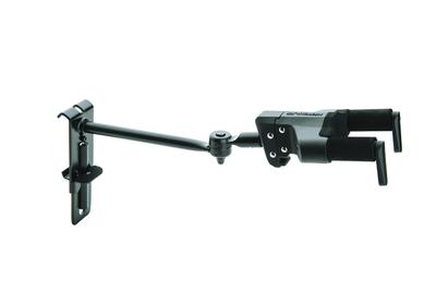 HERCULES Support Guitare GSP50HB PLUS Noir