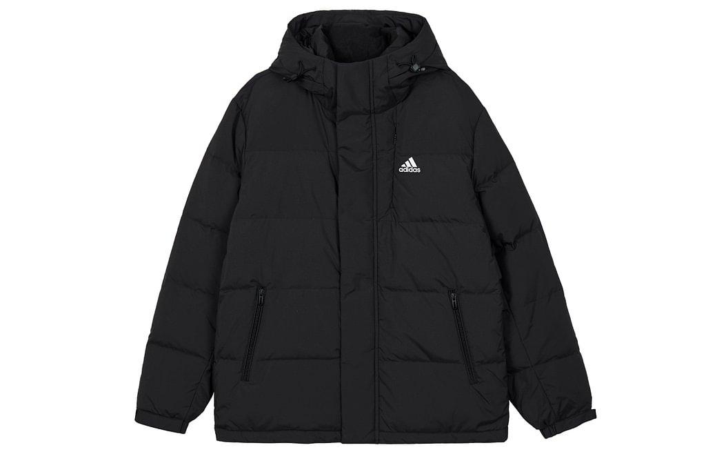 Adidas Down Jackets Men s Black IW0779 S
