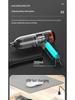 High-Power Handheld Wireless Car & Home Vacuum Cleaner