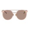 SUPPORT LIGHT Unisex Sunglasses SL101C 03