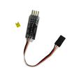 1PCS 3.3V-5.5V SBUS To For PWM Decoder Steering Gear For Receiver With SBUS Output 4 For PWM Signals Power Tool Accessories