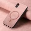 For Samsung Galaxy XCover7 Case for  Magnetic  Leather Back Cover for Samsung X Cover 7 Cases for Galaxy XCover 7