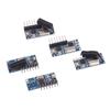 Rx480E-4 433MHz Drahtloser Codierender Sender Dekodierender Empfänger Modul 4 Kanal Ausgang Für 433MHz Fernbedienung DIY