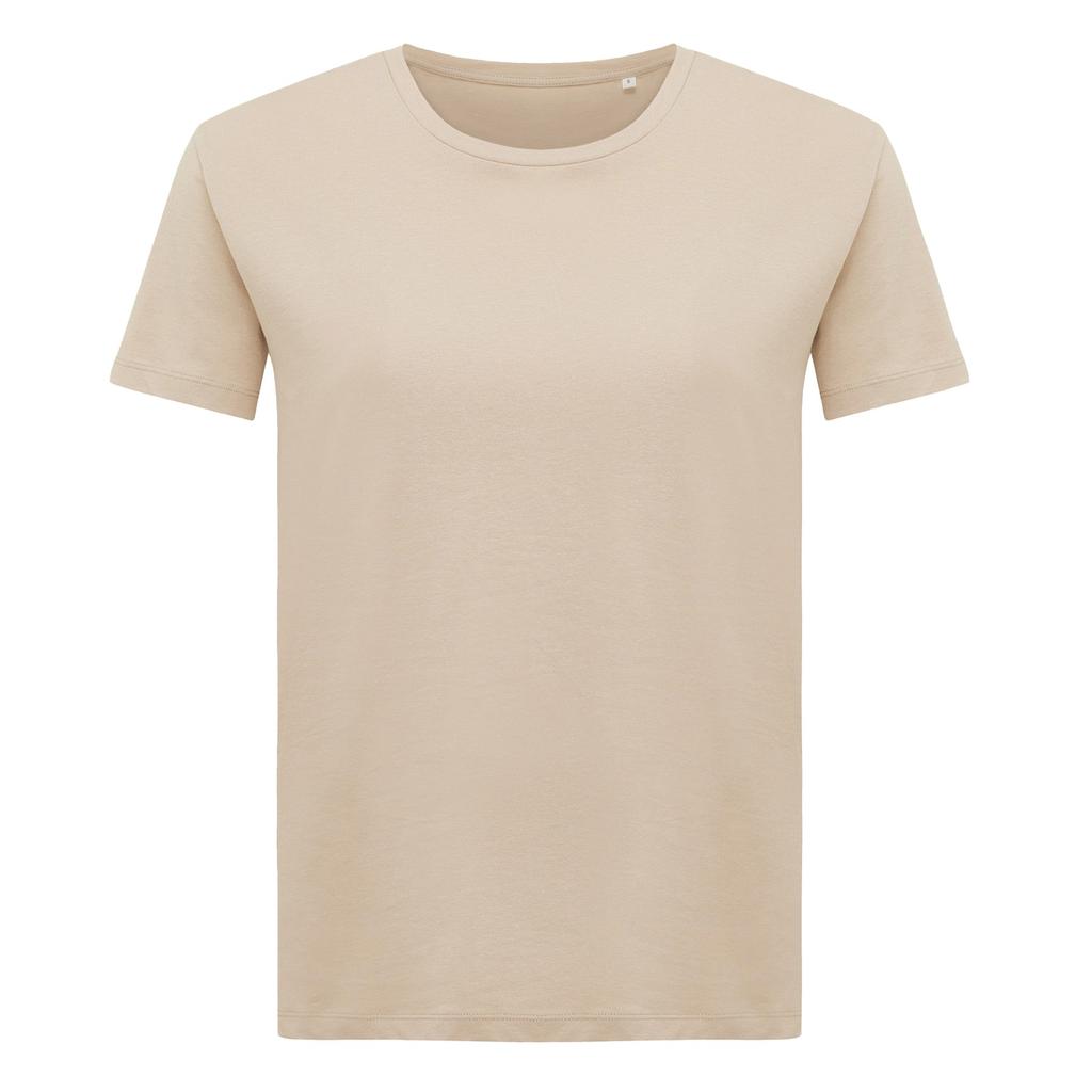 Iqoniq Womens/Ladies Yala Recycled Cotton Lightweight T-Shirt