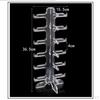 / Jewelry Storage Holder Glasses Display