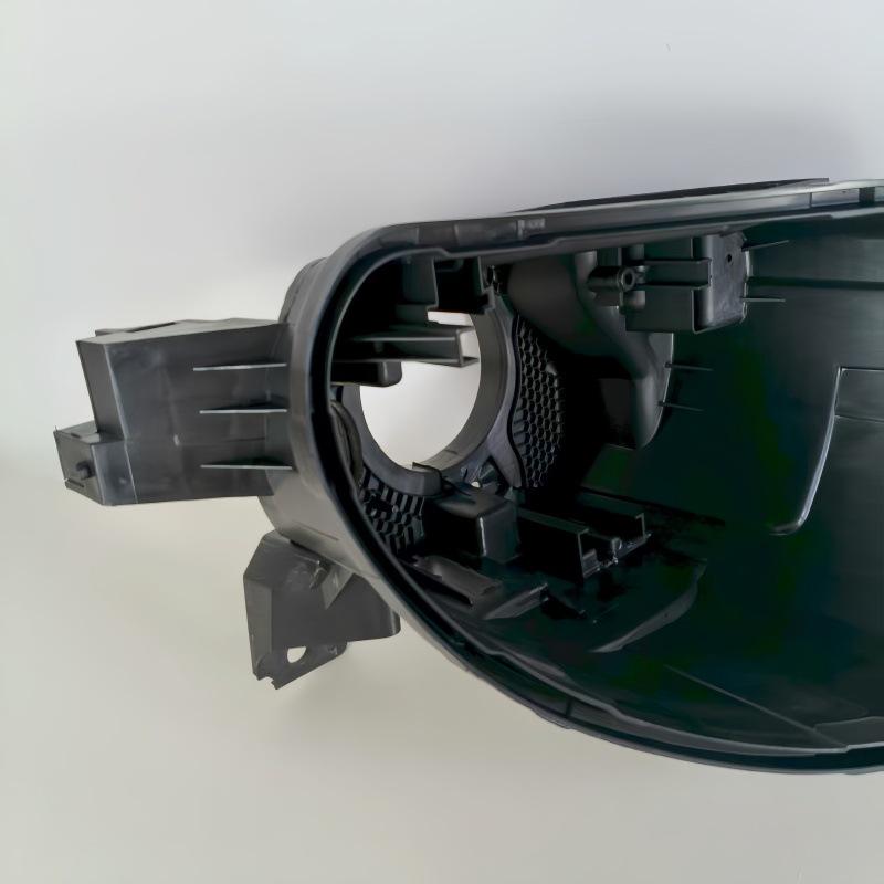 Headlight Base Rear Cover for 2015-2018 BAIC BJ20