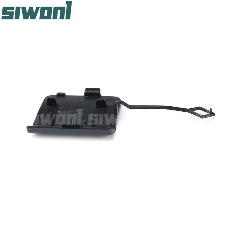 new Rear Side Bumper Tow Hook Cover Cap For Mercedes-Benz E-class W212 2128850726