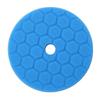 Hexagonal Turtle Pattern Polishing Sponge Pad for Cars and Furniture